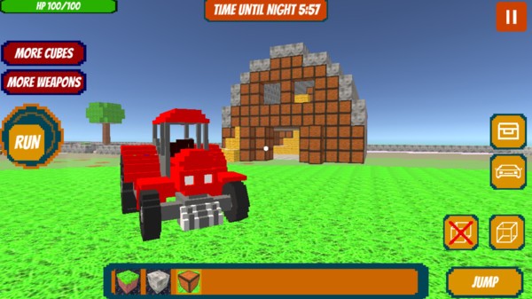 女子校园模拟器