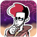 Tangle Tower(缠结塔)