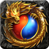 战月大极品传奇 