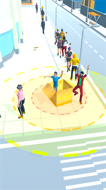 女子校园模拟器