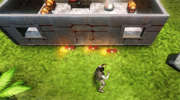 沙盒神游戏模拟器畅玩版