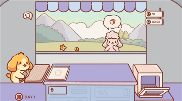 女子校园模拟器