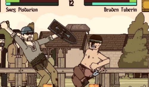 女子校园模拟器