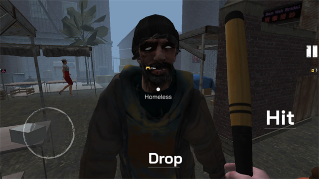 女子校园模拟器