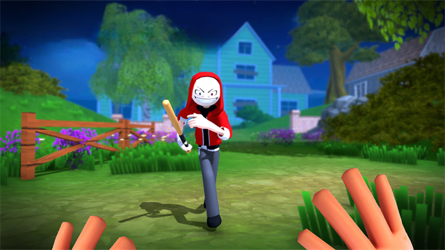 女子校园模拟器