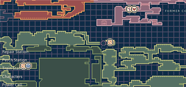 机器人海库移植版