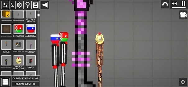 女子校园模拟器