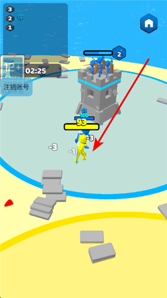 城堡守护者中文版