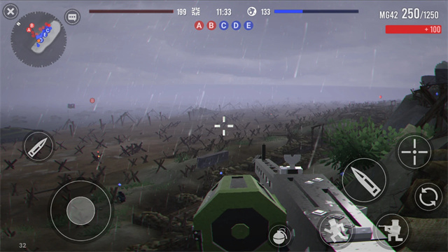 女子校园模拟器