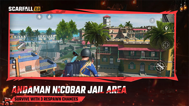 女子校园模拟器