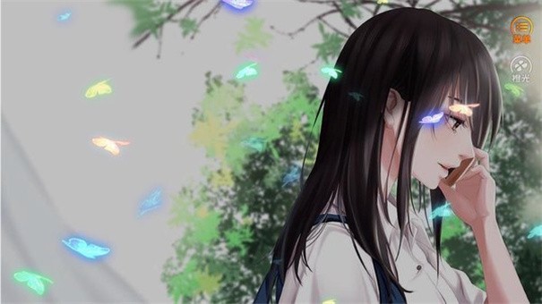 女子校园模拟器