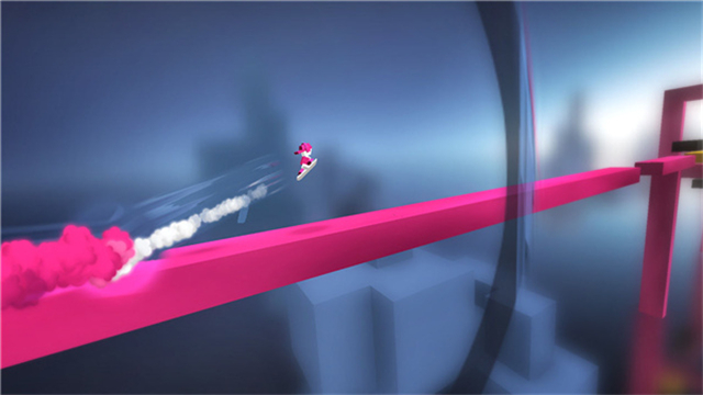 女子校园模拟器