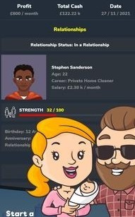 女子校园模拟器