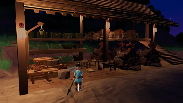 女子校园模拟器