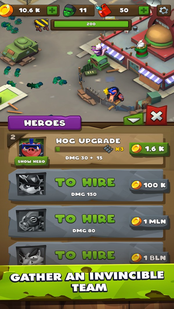 女子校园模拟器