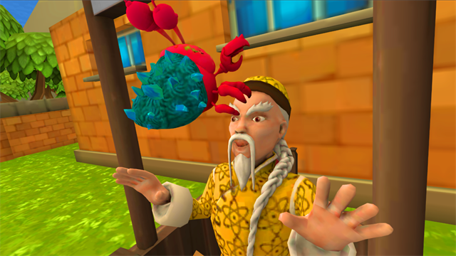 女子校园模拟器