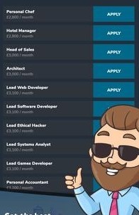 女子校园模拟器