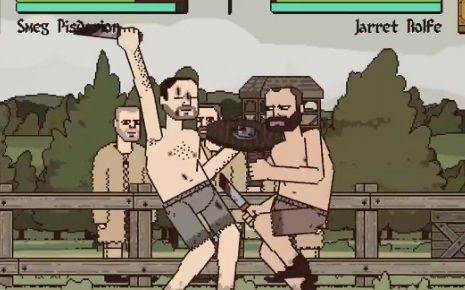 女子校园模拟器