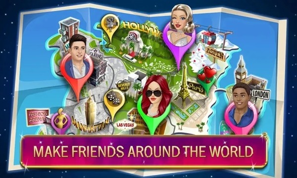 女子校园模拟器