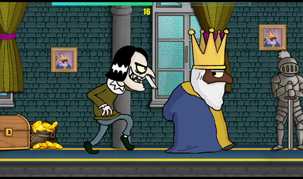 女子校园模拟器