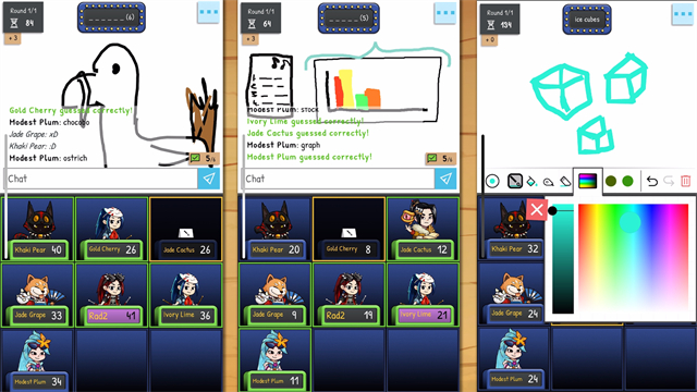 女子校园模拟器