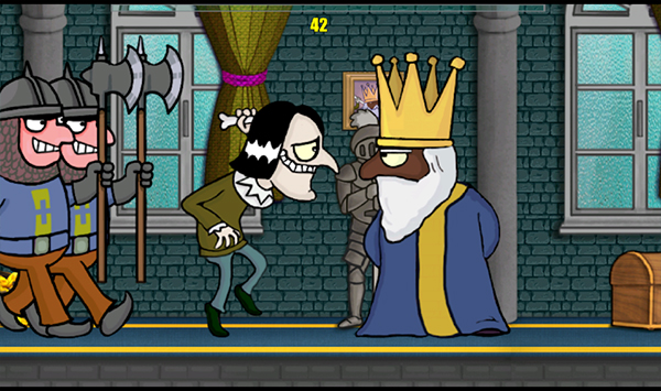 女子校园模拟器