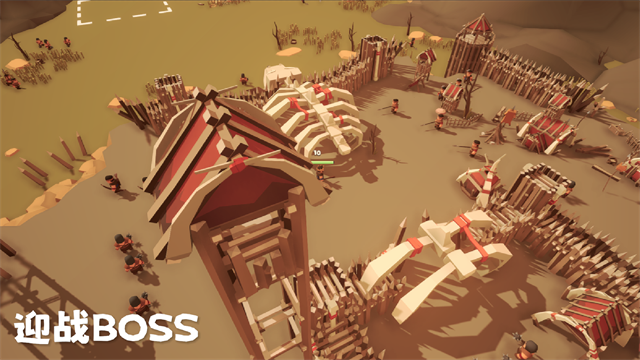 女子校园模拟器