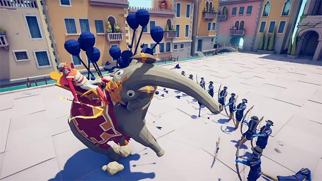 女子校园模拟器