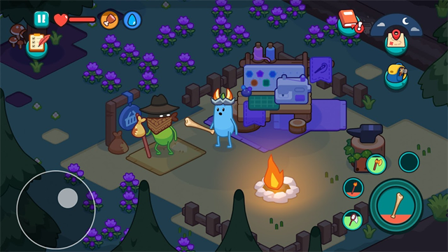 女子校园模拟器