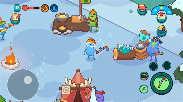 女子校园模拟器