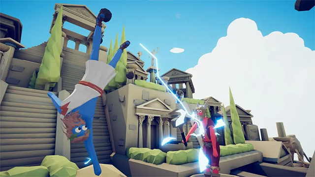 女子校园模拟器