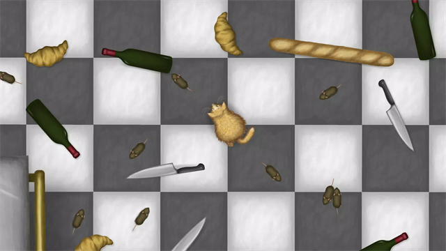 女子校园模拟器