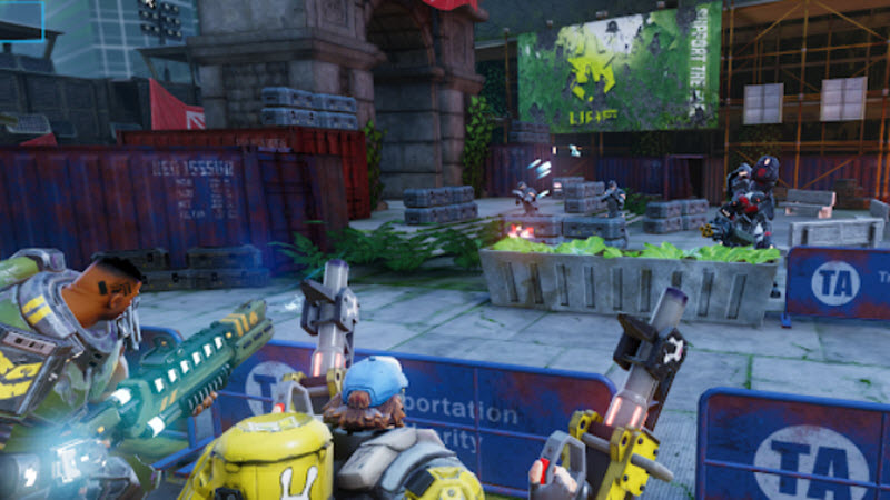 女子校园模拟器