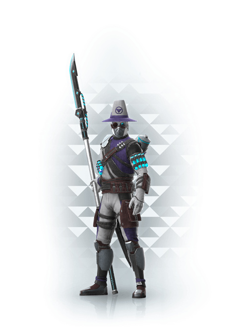 暗影格斗传奇战场