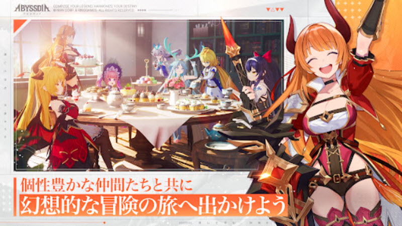 女子校园模拟器