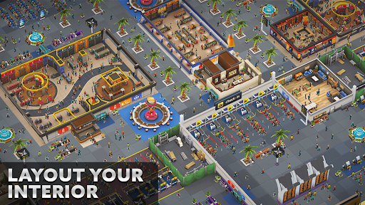 女子校园模拟器