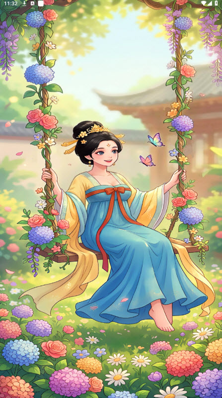 女子校园模拟器