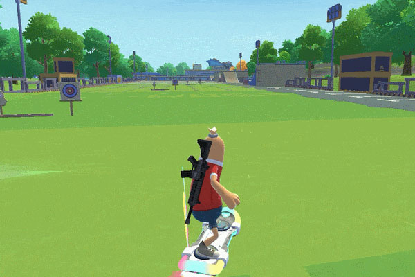 香肠派对国际服2023最新版