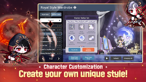 女子校园模拟器