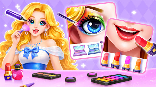 女子校园模拟器