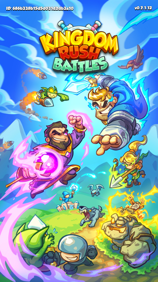 王国保卫战战略对决