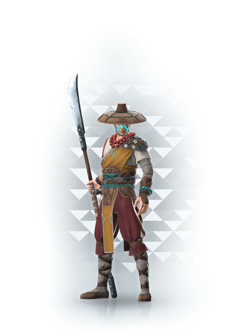 暗影格斗传奇战场