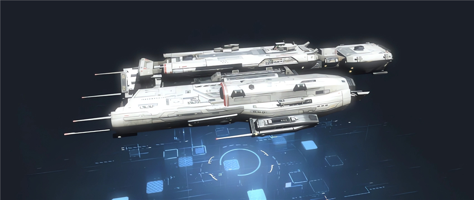 星际猎人国际服