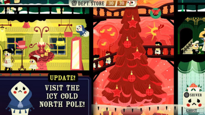 女子校园模拟器