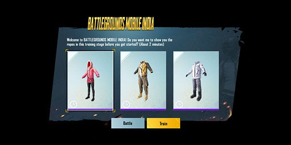 绝地求生刺激战场印度服