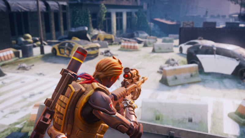 女子校园模拟器