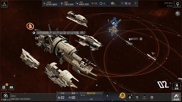 星际猎人国际服