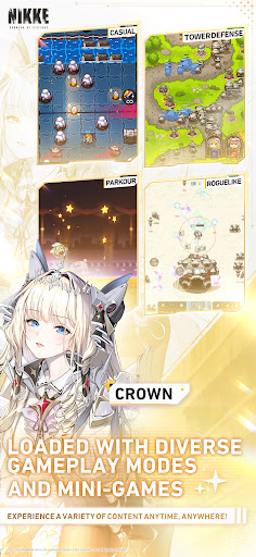 女子校园模拟器