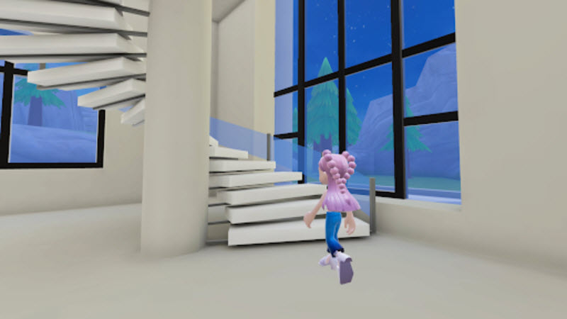 女子校园模拟器