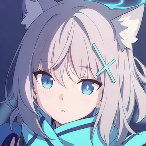 蔚蓝档案日服官方版